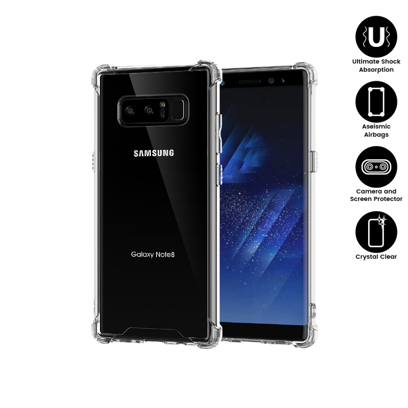 X-One 防爆殼 Drop Guard (1/2) i6 i6+ i7 i7+  i8 i8+ IX Note 8 S8 S8+ S9 S9+ P20 P20 Pro  適用(ALL)