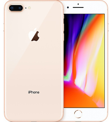 iPhone 8 Plus 64GB