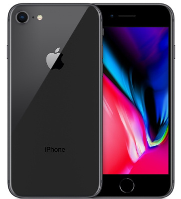 iPhone 8 256GB