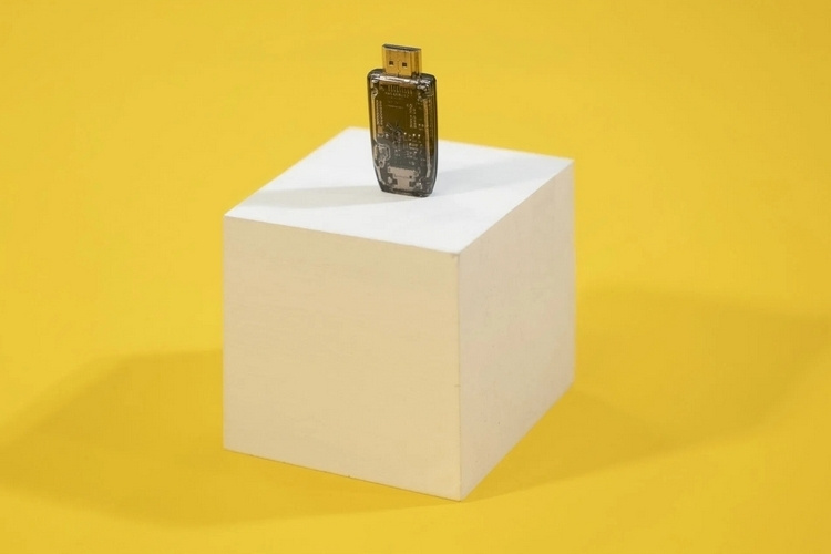 GENKI Shadowcast 影音傳輸器 (Switch/PS5/XBOX/PC) GENKI Shadowcast 影音傳輸器 (Switch/PS5/XBOX/PC)