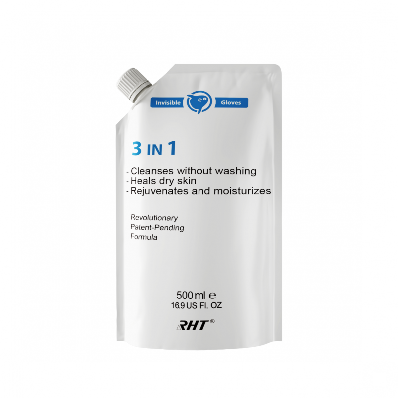 NCCO-IG 抗菌抗病毒皮膚鎖水修護膜