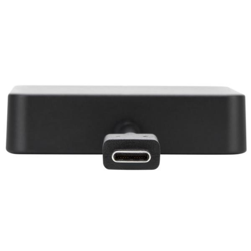 Targus - Dock411 USB-C 旅行擴充埠