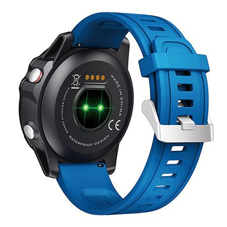 Zeblaze Vibe 6 智能手錶