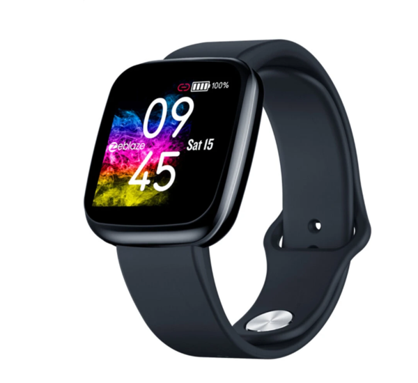 Zeblaze Crystal 3 智能手錶 Zeblaze Crystal 3 智能手錶