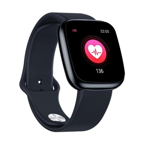 Zeblaze Crystal 3 智能手錶 Zeblaze Crystal 3 智能手錶