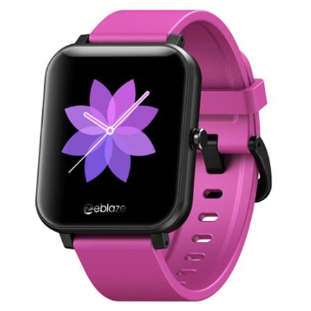 Zeblaze GTS 智能健身手錶