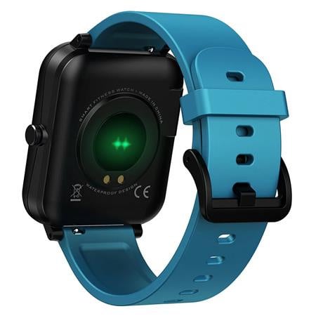 Zeblaze GTS 智能健身手錶