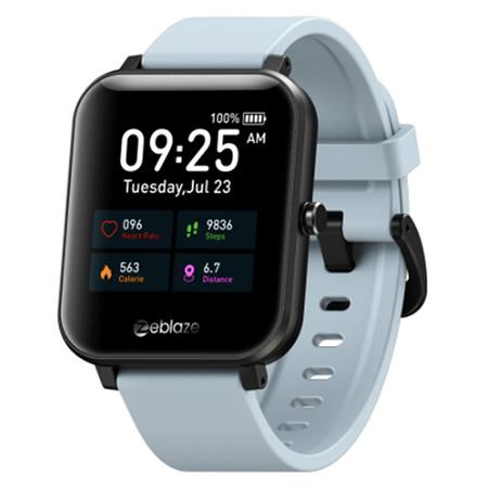 Zeblaze GTS 智能健身手錶