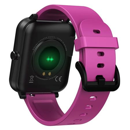 Zeblaze GTS 智能健身手錶