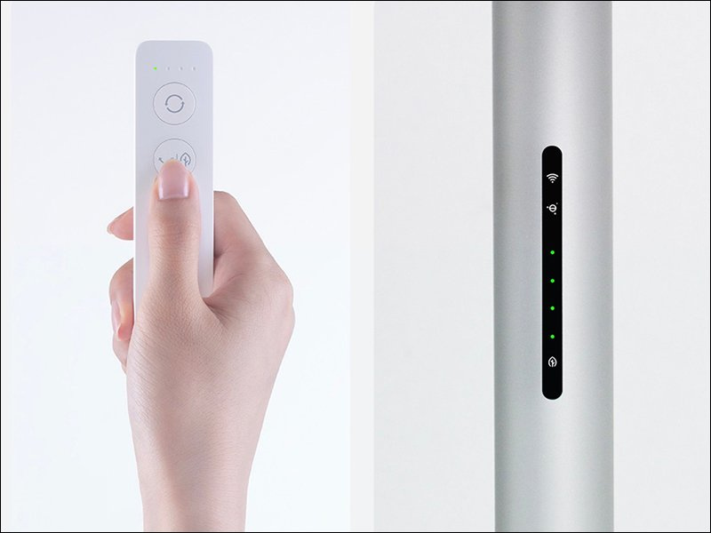 小米 智米直流變頻落地扇 3  | 充電版 | 有搖控版 | 國際版