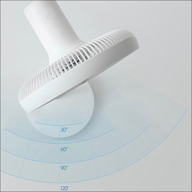 小米 智米直流變頻落地扇 3  | 充電版 | 有搖控版 | 國際版