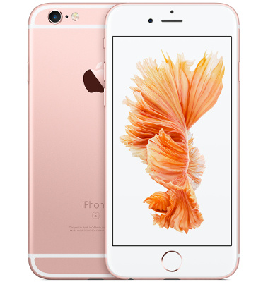 iPhone 6s Plus 128GB [4色]