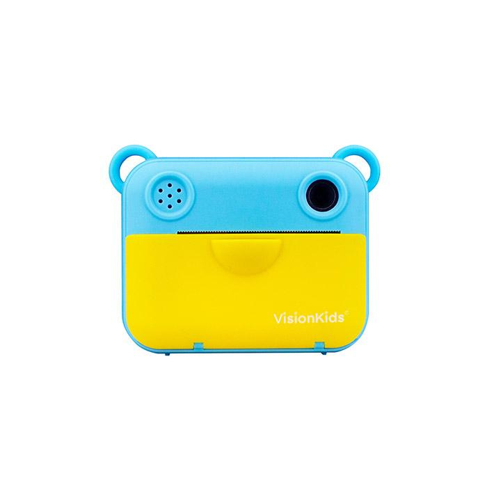 VisionKids InstaMini 1200萬像素雙鏡即影即有兒童相機
