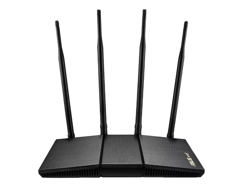 ASUS RT-AX1800HP 雙頻 WiFi 6 (802.11ax) 路由器 ASUS RT-AX1800HP 雙頻 WiFi 6 (802.11ax) 路由器