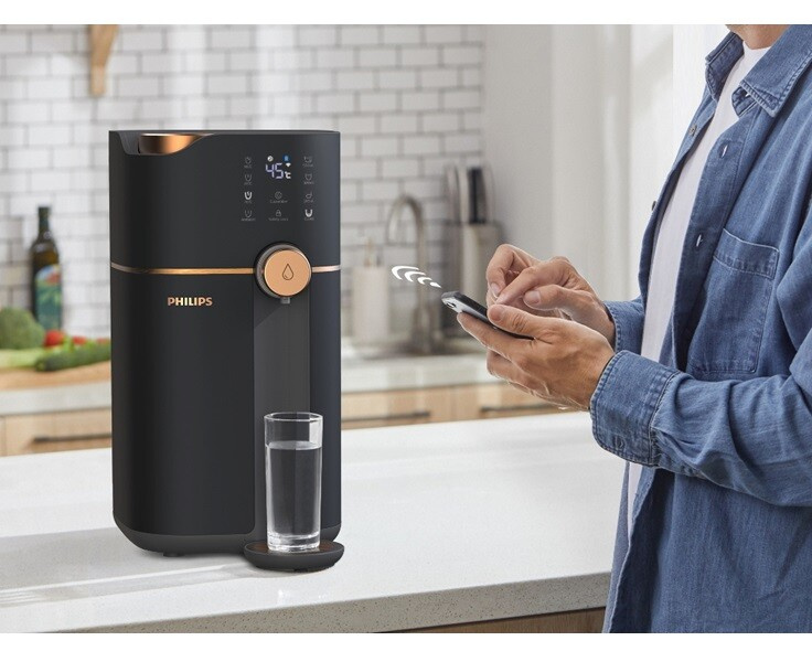 飛利浦 Philips ADD6911 RO 純淨飲水機 香港行貨