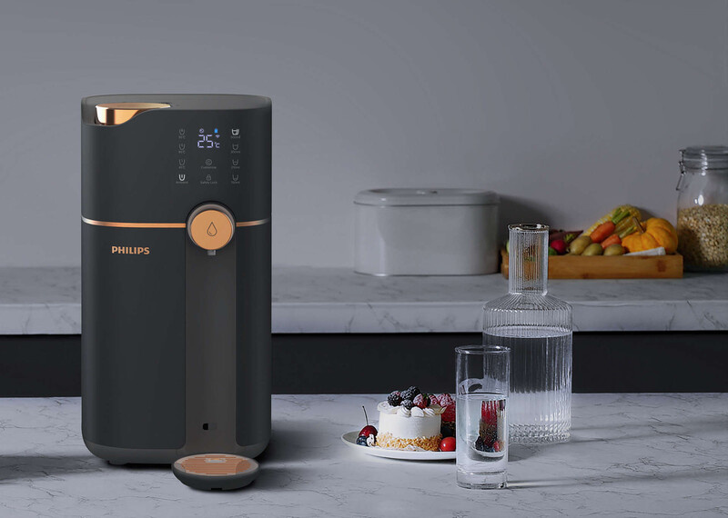 飛利浦 Philips ADD6911 RO 純淨飲水機 香港行貨