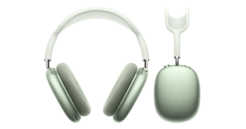 Apple AirPods Max 耳機 - 香港行貨
