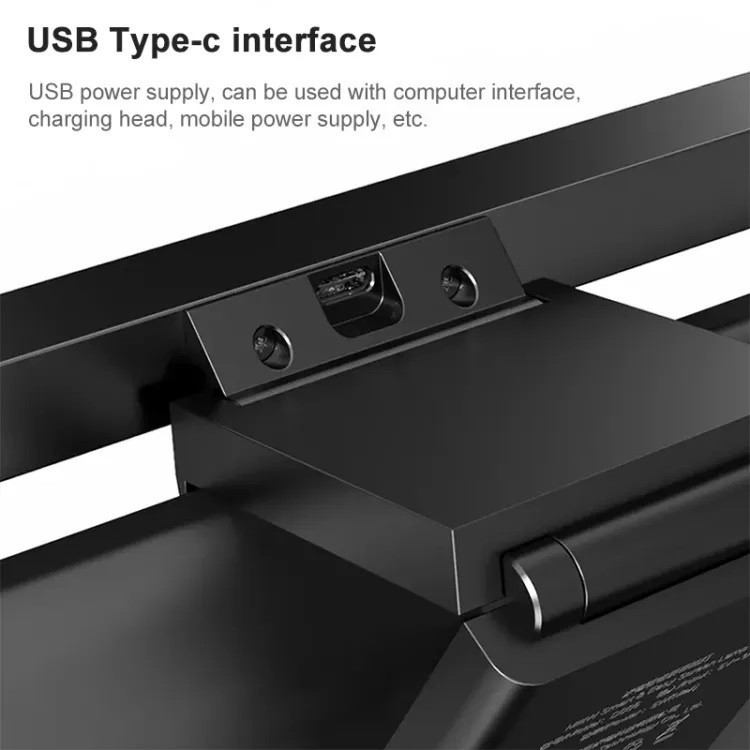 小米 米物智睿屏幕掛燈