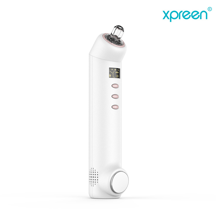 xpreen XPRE129 冷暖吸黑頭粉刺機(XPR09)