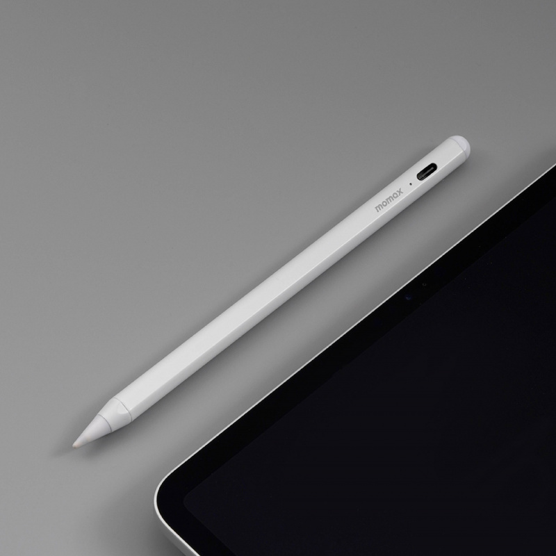 MOMAX One Link iPad 專用主動式電容觸控筆 2.0[TP5]