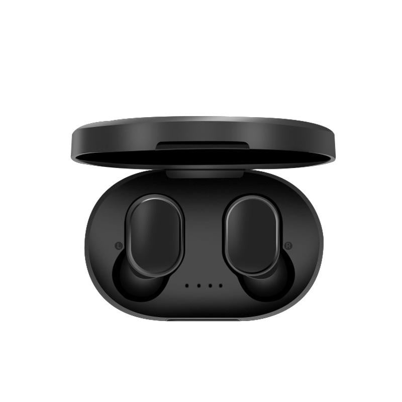 AOE - 粉彩系列真無線運動迷你 入耳式 潮流藍牙耳機5.0 高清電話接聽 Bluetooth 耳機 (淺藍色) Bluetooth earphone 無線藍牙耳機