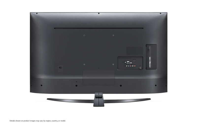LG  55'' AI ThinQ 4K LG NanoCell TV Nano79 智能電視 (55NANO79CNF)