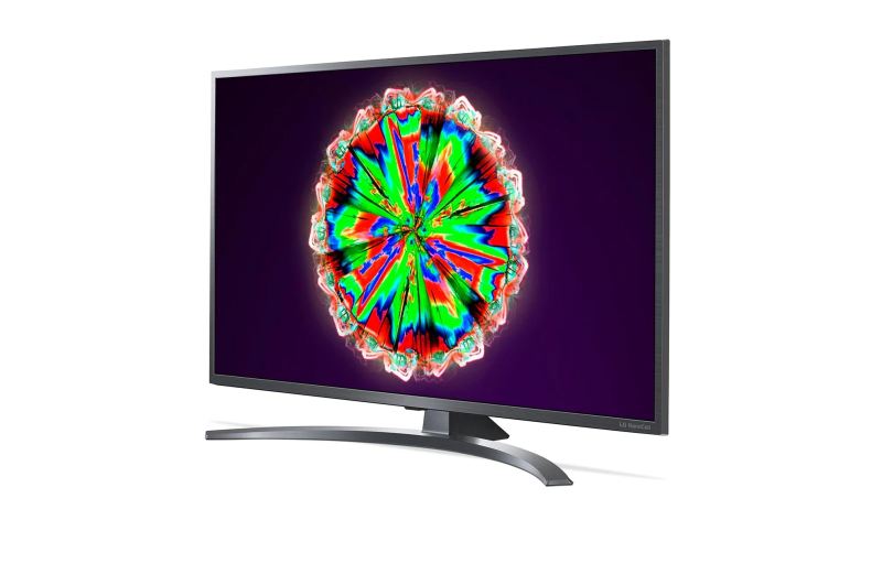 LG  55'' AI ThinQ 4K LG NanoCell TV Nano79 智能電視 (55NANO79CNF)
