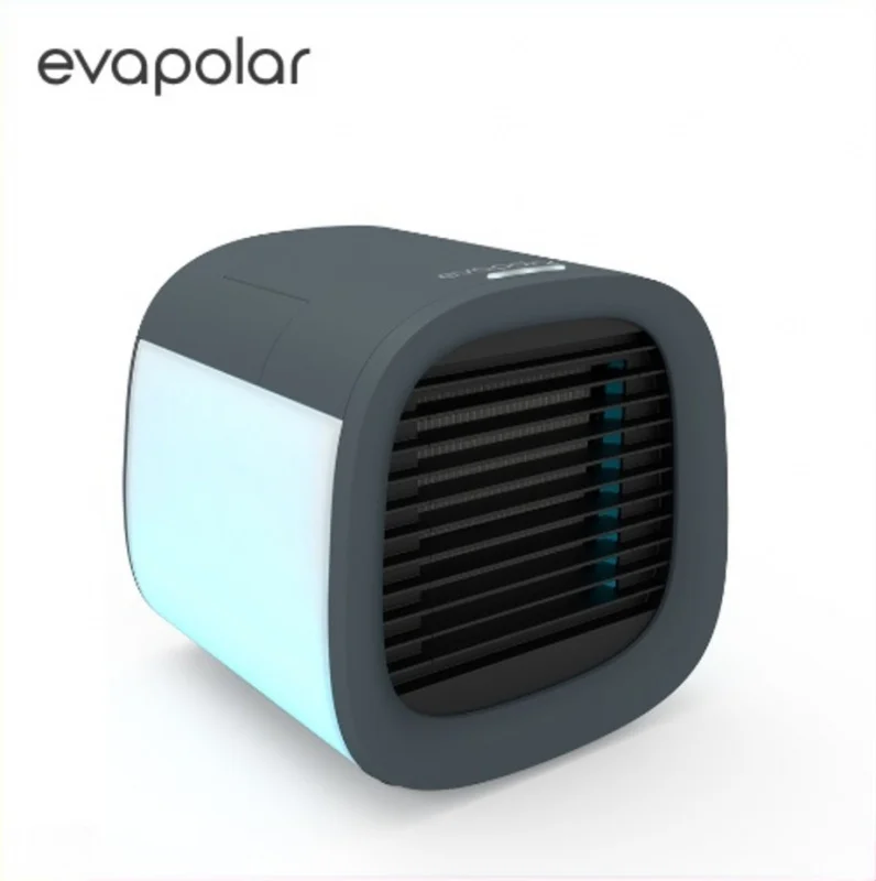 【陳列品】Evapolar evaCHILL EV-500 第三代小型流動冷氣機 (灰色)