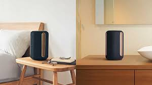 【香港行貨 一年保養】索尼 Sony SRS-RA3000 全方位音效無線擴音器