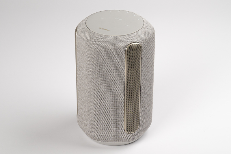 【香港行貨 一年保養】索尼 Sony SRS-RA3000 全方位音效無線擴音器