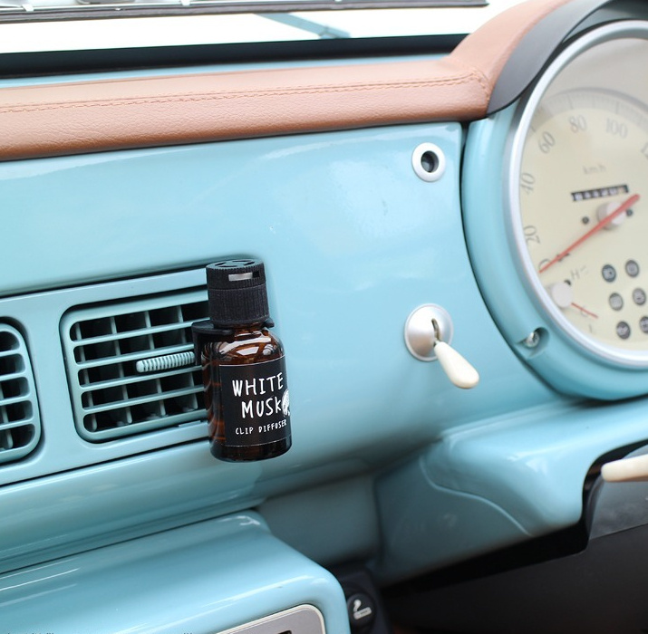 日本John's Blend車用香薰 日本John's Blend車用香薰