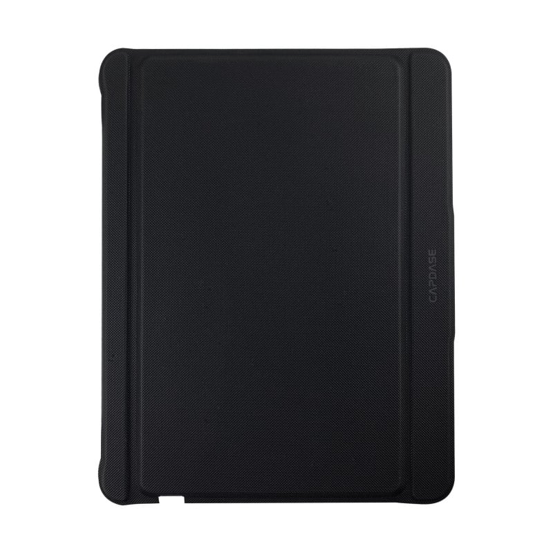 CAPDASE 10.2"/10.5" Keyboard Flip Case Bumper Folio for iPad 10.2inch / iPad 10.5inch
