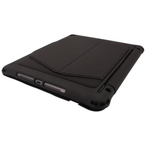 Capdase 10.9"/11" Keyboard Flip Case Bumper Folio for iPad Air 4 / iPad Pro 11inch