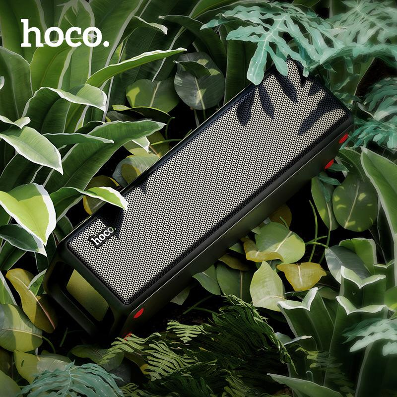 HOCO HC3 TWS 運動型無線藍牙音箱 HOCO HC3 TWS 運動型無線藍牙音箱