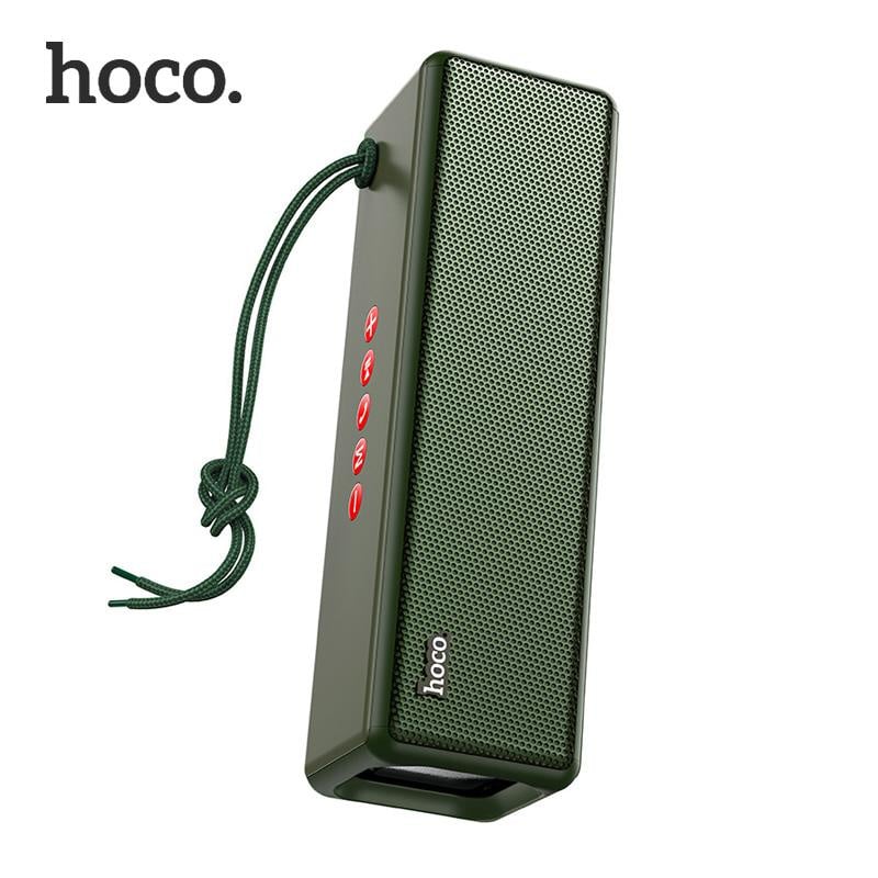 HOCO HC3 TWS 運動型無線藍牙音箱 HOCO HC3 TWS 運動型無線藍牙音箱