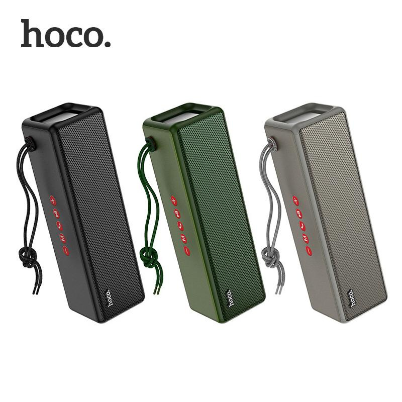 HOCO HC3 TWS 運動型無線藍牙音箱