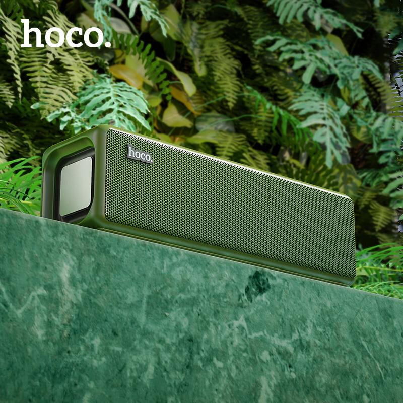 HOCO HC3 TWS 運動型無線藍牙音箱 HOCO HC3 TWS 運動型無線藍牙音箱