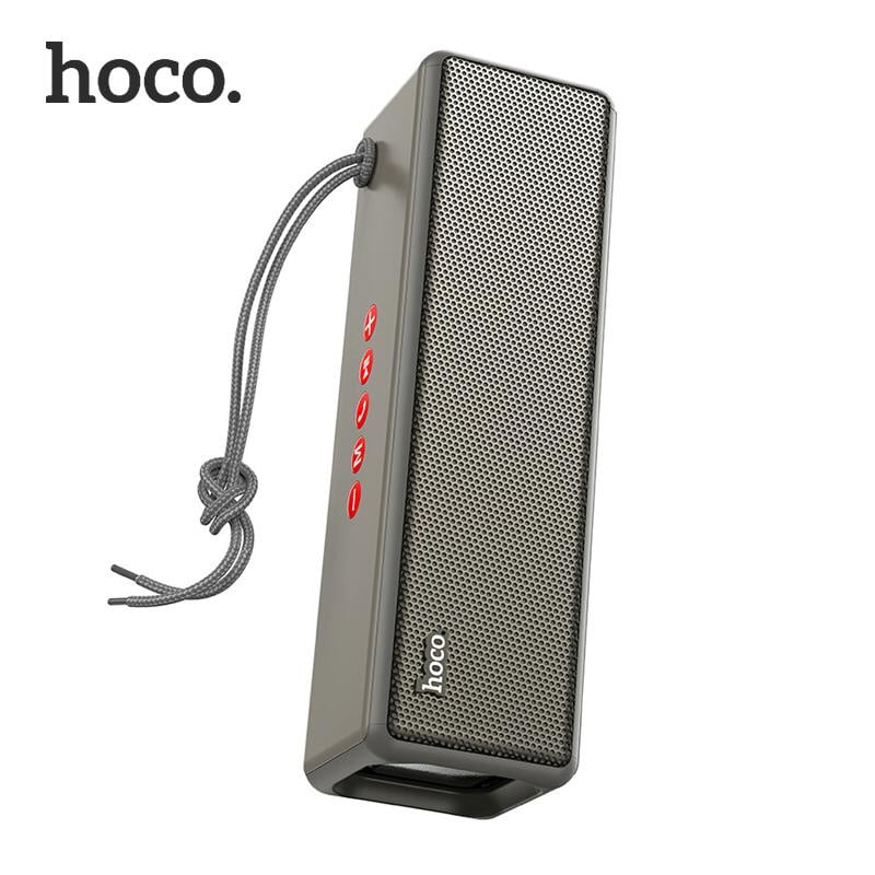 HOCO HC3 TWS 運動型無線藍牙音箱 HOCO HC3 TWS 運動型無線藍牙音箱