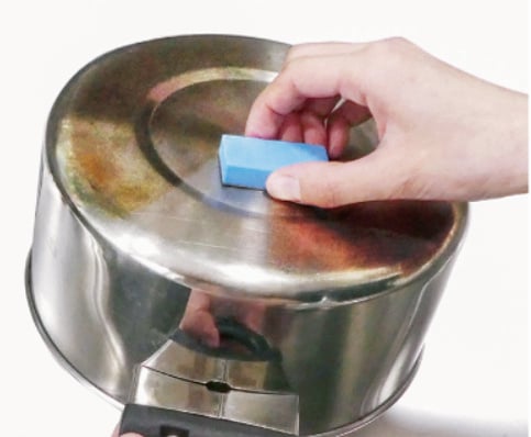 日本 KOKUBO 鑽石研磨清潔海綿