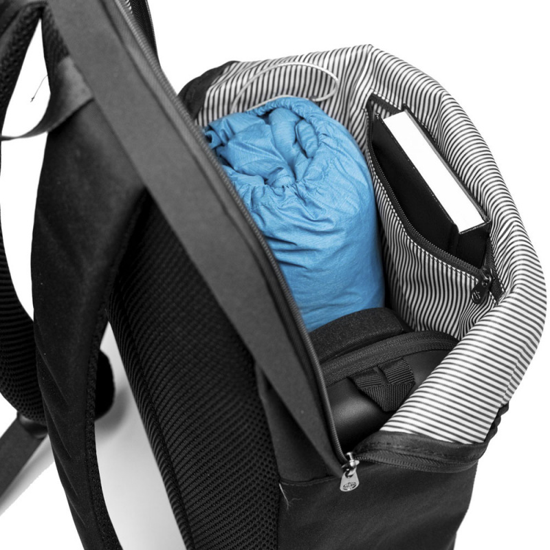 PKG Bag STANLEY LIGHT GREY Backpack 耐水透氣背包