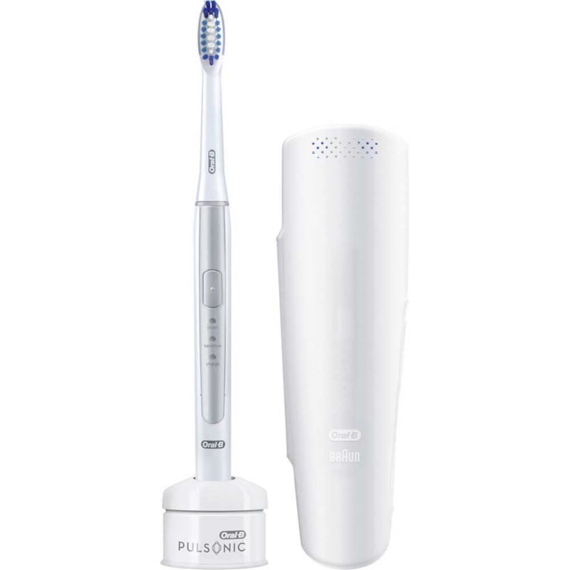 Oral-B Pulsonic Slim 1200 聲波電動牙刷 [升級版]