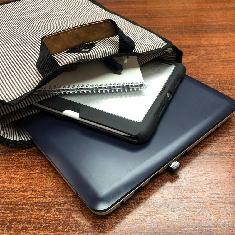PKG - 多用途保護袋 SMALL 可存儲 iPad 平板電腦和電腦