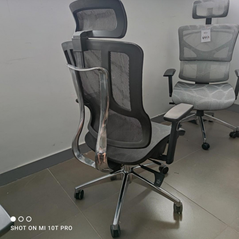 【KZCHAIR】 MCH DST-10 Ergonomics chair 人體工學椅