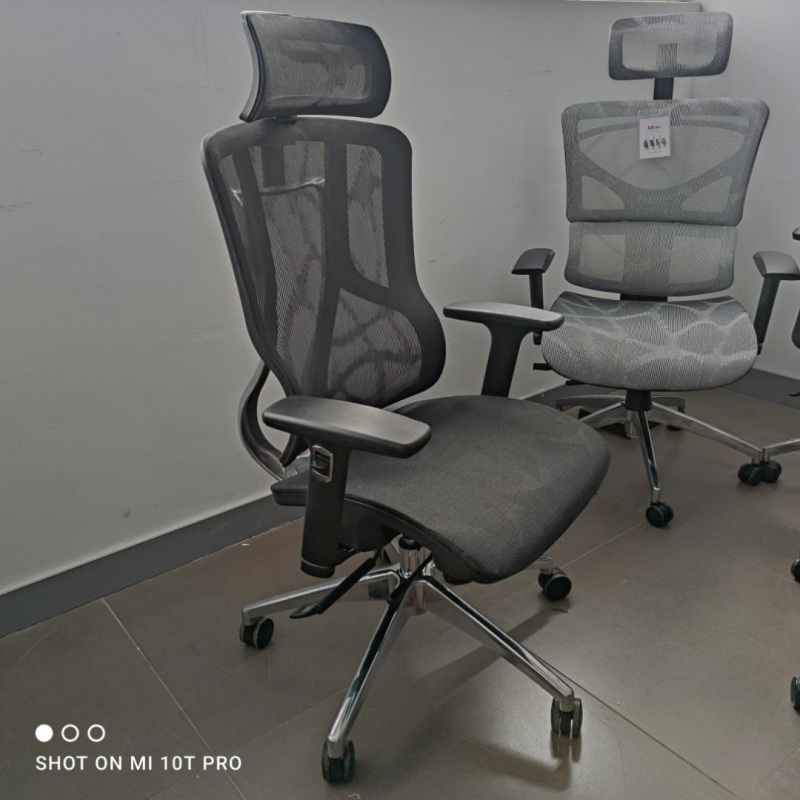 【KZCHAIR】 MCH DST-10 Ergonomics chair 人體工學椅
