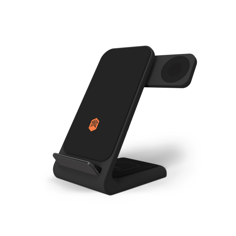 STM - CHARGETREE SWING Multi Device Wireless Charging Station
