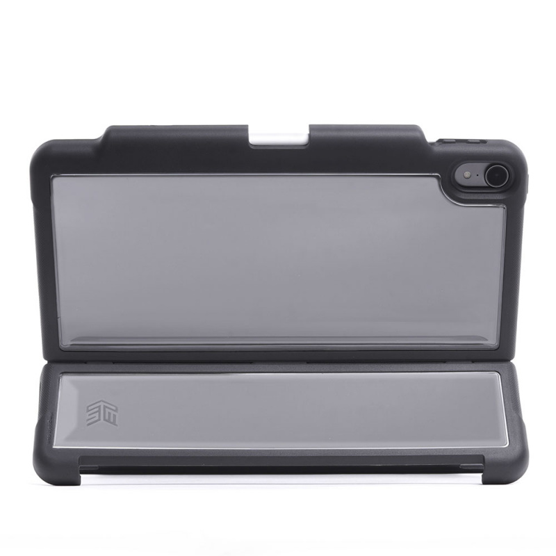 STM DUX SHELL FOR FOLIO  iPad Pro 11"（2018）保護殼 with Pencil Storage
