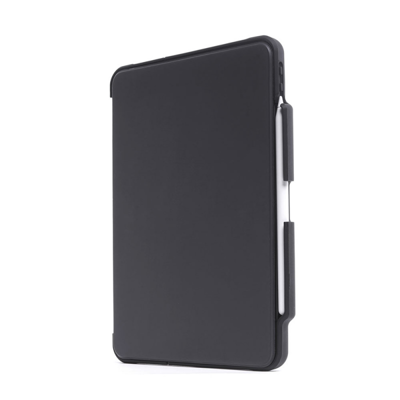 STM DUX SHELL FOR FOLIO For iPad Pro 12.9"（2018)  保護殼 with Pencil Storage
