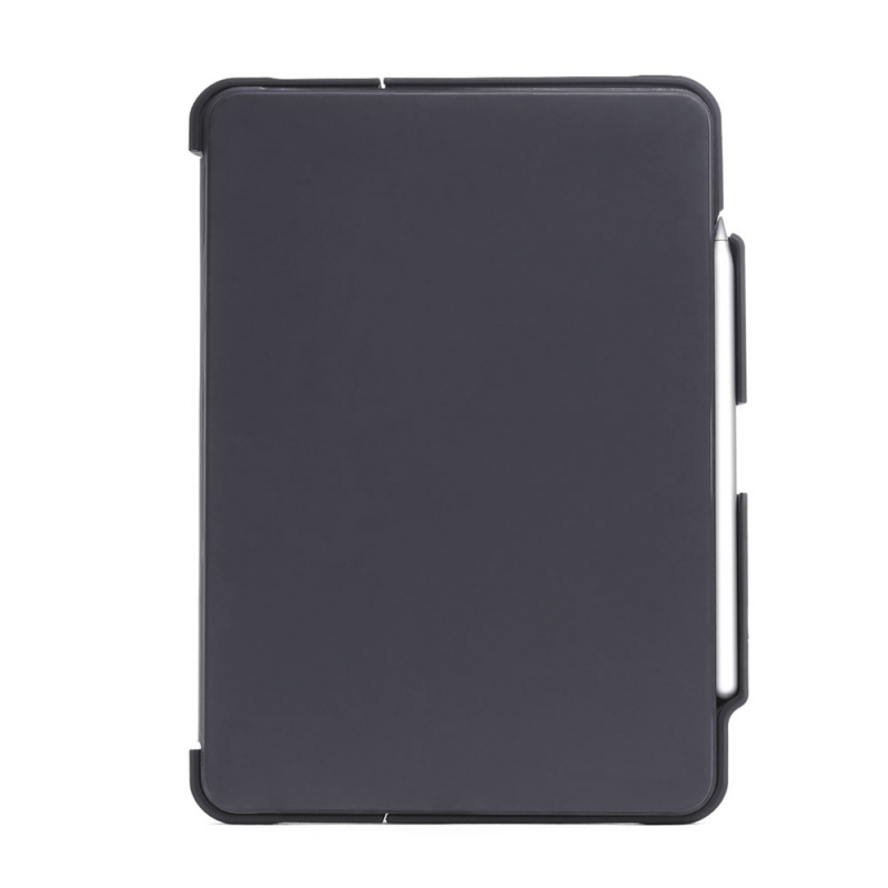 STM DUX SHELL FOR FOLIO For iPad Pro 12.9"（2018)  保護殼 with Pencil Storage