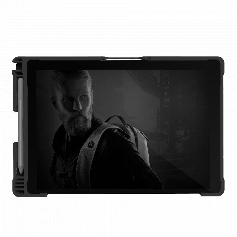 STM DUX SHELL for Surface Pro7+ (fits Pro 4/5/6/7 also)保護殼