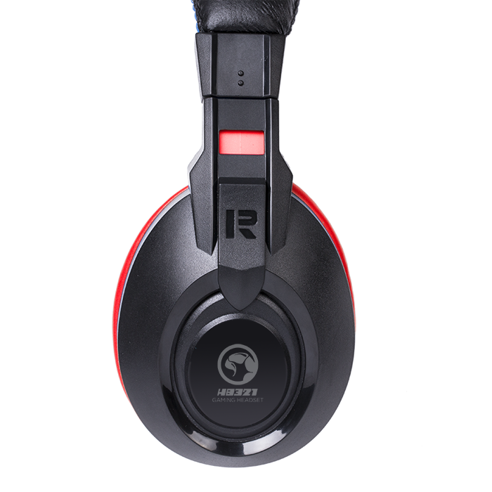 Marvo H8321 立體聲耳罩式耳機 Gaming Headset